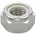F REYHER Nchfg GmbH Co KG ISO 10511 M 22 x 2 5 Stahl 25 Stück