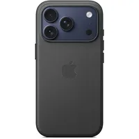 Apple iPhone 17 Pro Funktionsgewebe Case mit MagSafe Schwarz