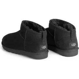 UGG Australia UGG Classic Ultra Mini 1137391BLK, - Schwarz