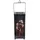 GLOBO Solarleuchte Metall 26,8 cm 1Xled silber