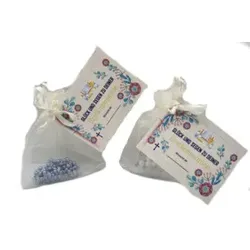 Geschenkset Erstkommunion blau KO10605
