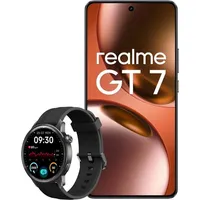 Realme GT 7 12 GB RAM 512 GB IceSense Black