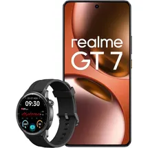 Realme GT 7 12 GB RAM 512 GB IceSense Black