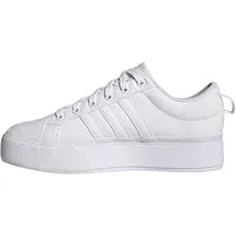 Adidas Bravada 2.0 Platform cloud white/cloud white/chalk white 40 2/3