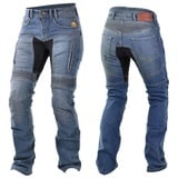 Trilobite Parado Jeans Damen blau - 36/32