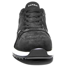 ELTEN Journey black Low ESD S3 Farbe:schwarz, Schuhgröße:42 (UK 8) - 42