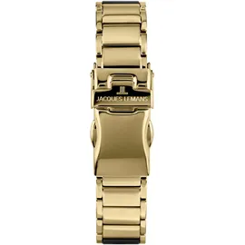 Jacques Lemans Monaco Keramikuhr 42 mm 42-7K