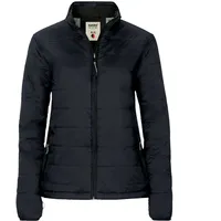 Hakro Women-Loft-Jacke Regina - schwarz