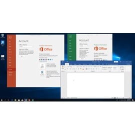 Microsoft Office Home & Business 2019 PKC DE Win Mac