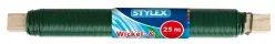 STYLEX® Wickeldraht 40714 , Maße (Ø x L): 0,7 mm x 25 m