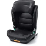 Babyauto Capax BLACK LINE Schwarz II (15-25 kg) III (22 - 36 kg) für Kinder ECE R129
