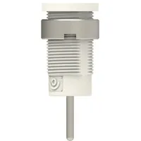 ELECTRO PJP 3267-C-CD1-BC Sicherheits-Einbaubuchse Weiß