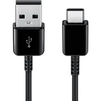 Samsung Datenkabel EP-DR140ABE USB-A auf USB-C (USB 3.0), USB Kabel