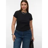 Vero Moda Curve VMCHLOE Schwarz M