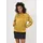 Freshlions Bomberjacke Aurelia (1-St) im sportlichen Design gelb L