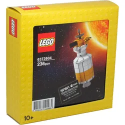 Lego 5006744, Star Wars, Ulysses Space Probe