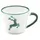 Gmundner Kaffeetasse Gourmet 0,2 l Grün