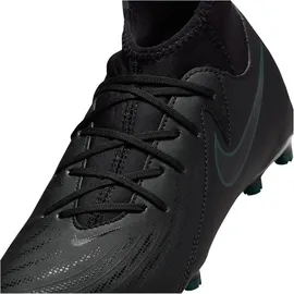 Nike Jr. Phantom Luna 2 Academy MG schwarz/deep jungle/schwarz 36