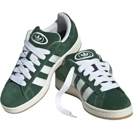 adidas Campus 00s Dark Green/Cloud White/Off White 45 1/3