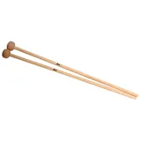 XDrum MG4 Glockenspielschlägel Ahorn Paar,