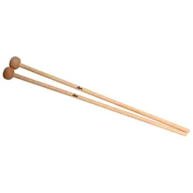 XDrum MG4 Glockenspielschlägel Ahorn Paar,