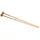 XDrum MG4 Glockenspielschlägel Ahorn Paar,