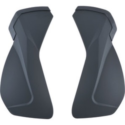 KX5 Seitendeckel Helm Ersatzteile