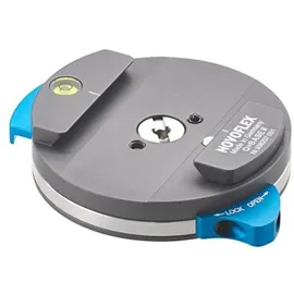 Novoflex Schnellkupplung automatisch