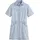 Levi's Jeanskleid Mini Blau 34
