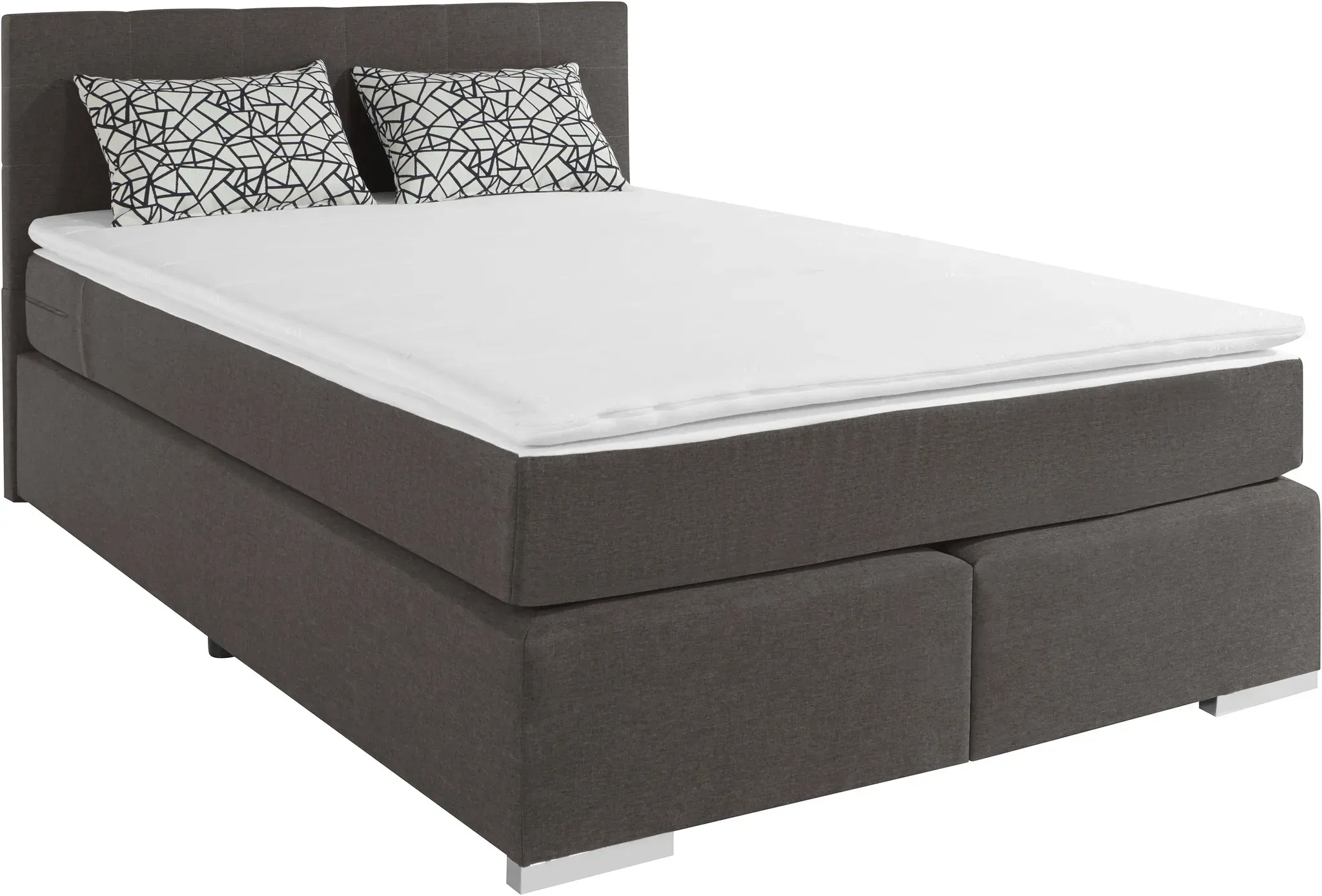 Boxspringbett COTTA 