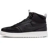 Black / Phantom / Black 42,5