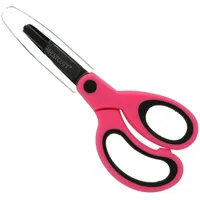 ACME United Westcott Kinderschere Neon Colour Kids, Stahl, rostfrei,