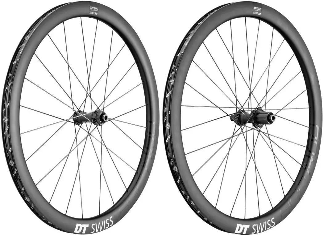 DT Swiss LRS HGC 1400 Spline 27,5 Shimano 11s (Non-Boost)