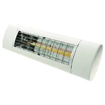 Solamagic Infrarotstrahler S2 BT 2500 W weiß