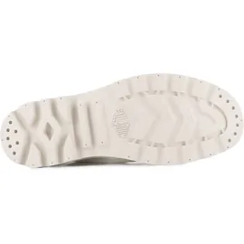 Palladium Pampa Hi in weiss | Gr.: 42