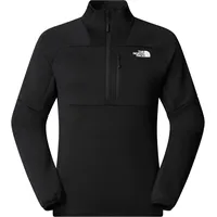 The North Face Herren Meteora 1/4 Zip Fleece Pullover