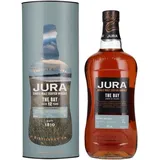 Jura Whisky Jura THE BAY 12 Years Old Single Malt Scotch Whisky 44% Vol. 1l in Geschenkbox