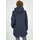 DEPROC activ Friesennerz Regenjacke Damen Blau M