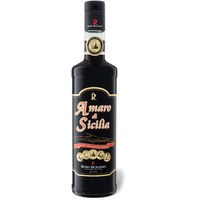 Russo Siciliano Amaro di Sicilia 32% Vol