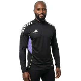 adidas Tiro 25 Competition Trainingsanzug Schwarz XL