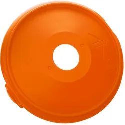 GARDENA Spulendeckel: Zubehör für Trimmer 9870 9872 9874 Schutz