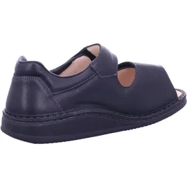 Finn Comfort Prophylaxe Sandale Herren Schwarz 47