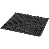 thermova Noppen-Systemplatte Basic ohne Dämmung für 14-16 mm Rohr 10 m2 Fußbodenheizung