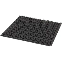 thermova Noppen-Systemplatte Basic ohne Dämmung für 14-16 mm Rohr 10 m2 Fußbodenheizung