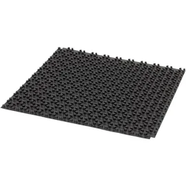 thermova Noppen-Systemplatte Basic ohne Dämmung für 14-16 mm Rohr 10 m2 Fußbodenheizung