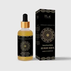 Hairfluencer reines Arganöl Herren 