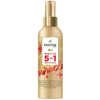 Pantene Pro-V Miracle 5 IN 1 pre-styling und Hitzeschutzspray 200 ml