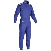 Omp OMPKK01719041L Mono-K Summer Größe L blau