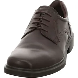 ECCO Elegante Schnürschuhe in Braun 46 EU