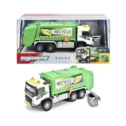 Volvo FMX Truck Garbage Collector